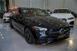 مێرسێدس بێنز C-Class